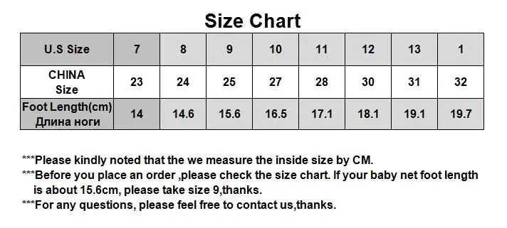 SIZE