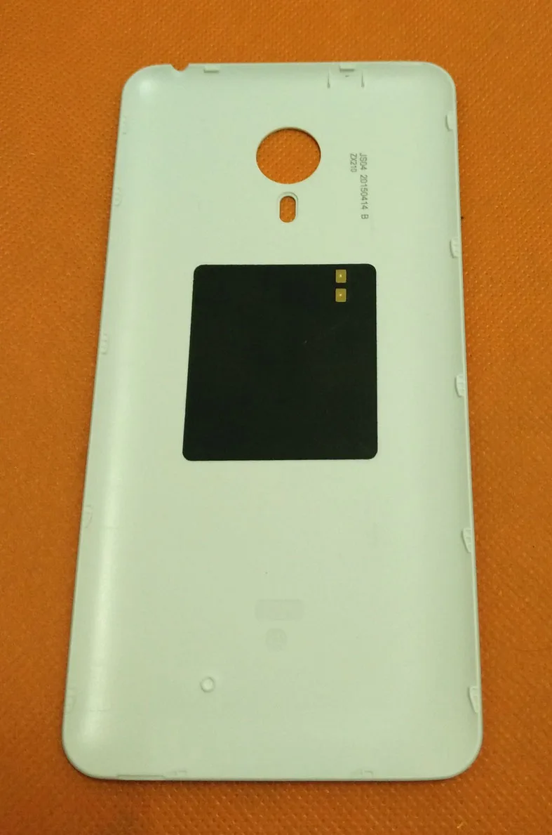 Б/у оригинальный защитный чехол для аккумулятора Meizu MX4 Pro M462 4G LTE Восьмиядерный