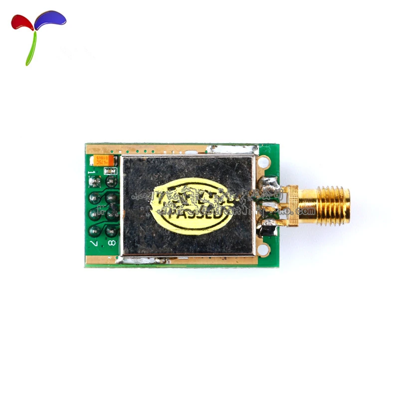 L24L01 D03 1000m беспроводной модуль NRF24L01 + PA LNA|Запасные части| |