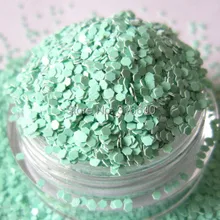 Устойчив к растворителям блеск для ногтей, для УФ гель лак для ногтей лак и блестки для ногтей