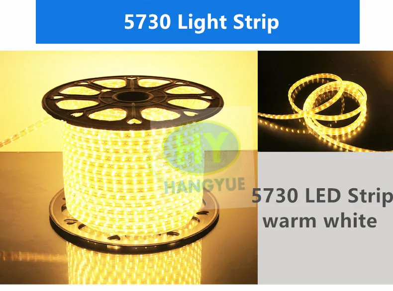 5730 Light Strip 