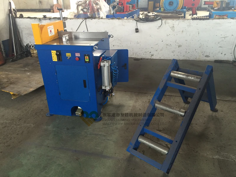 Aluminum cutting machine1 (1)