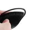 Pocket Travel Hair Comb Brush Men Beard Mustache Palm Scalp Massage Portable Hairbrush Hair Care Styling ► Photo 3/6