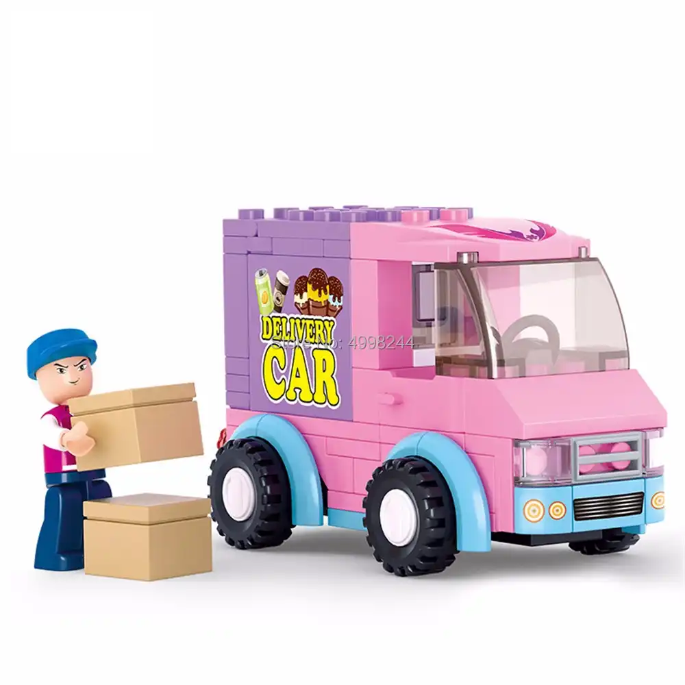 Отзывы О Магазине Delivery Toys