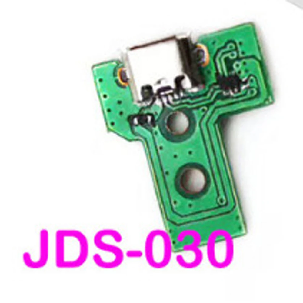 Для ps4 JDS 011 001 030 12Pin 14pin для контроллера джойстик геймпад основная плата|Запасные