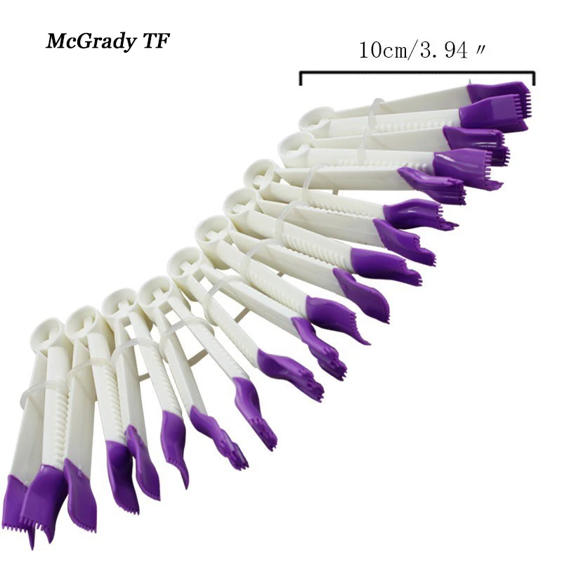Помадка Щипцы Инструмент Сахар ремесло украшения торта выпечки помадка зажим для торта Щипцы Резак плесень кухонный набор помадка торт инструменты