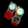 New Arrival Baby cell phone toy Educational toy promotion baby toys with sound and light Child music phone Learning Study 1