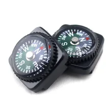Открытый Кемпинг Compas путешествия легко носить миниатюрное качество горный компас деликатный окружающей среды Compas Водонепроницаемый
