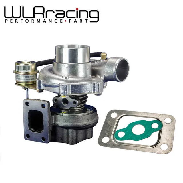 

GT28 GT2871 GT2870 compressor housing turbo AR 60 turbine a/r .86 T25 flange 5 bolt Turbocharger with actuator WLR-TURBO31-86