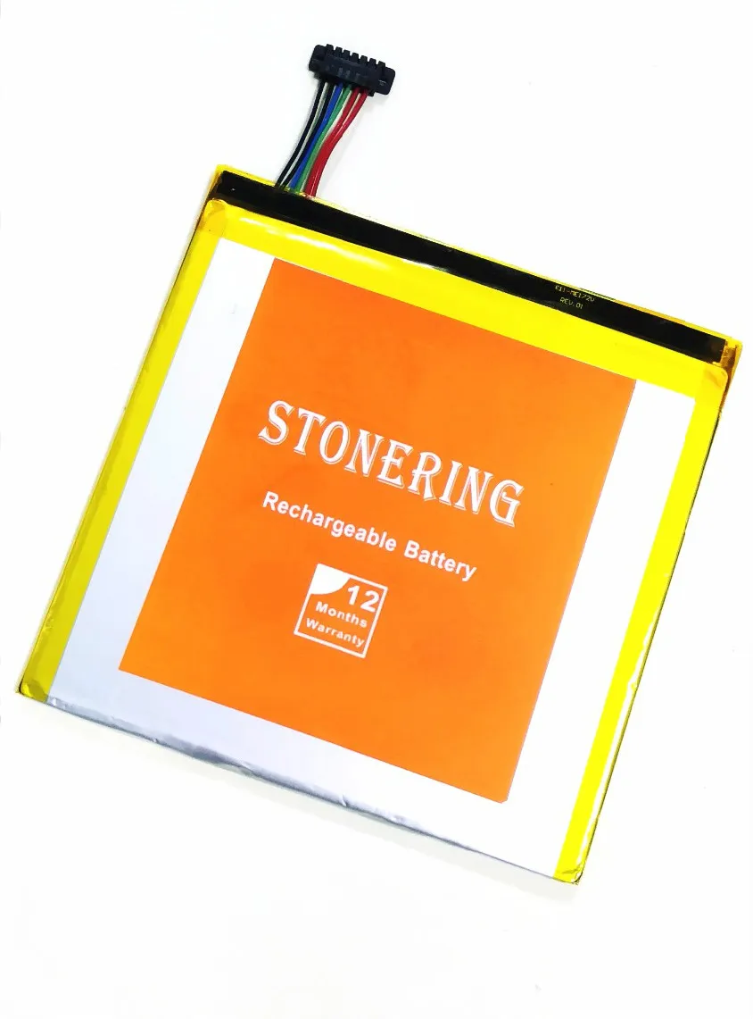 Stonering 3950mah C11p1304 Battery For Asus Memo Pad Hd 7 Me173x Hd7