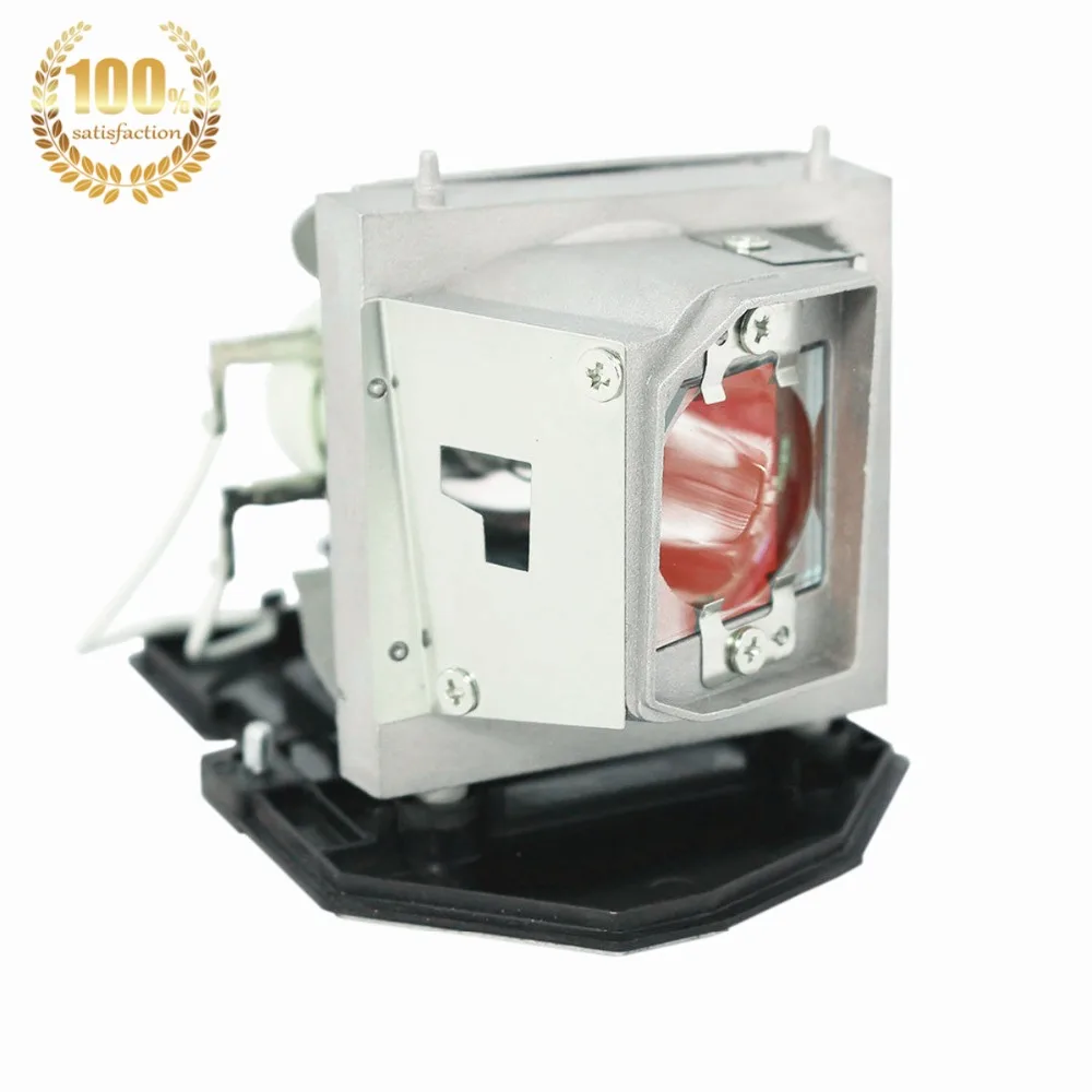 WoProlight оригинальное качество UHP190/160 Вт MC. JG811.005 лампа проектора с корпусом для ACER