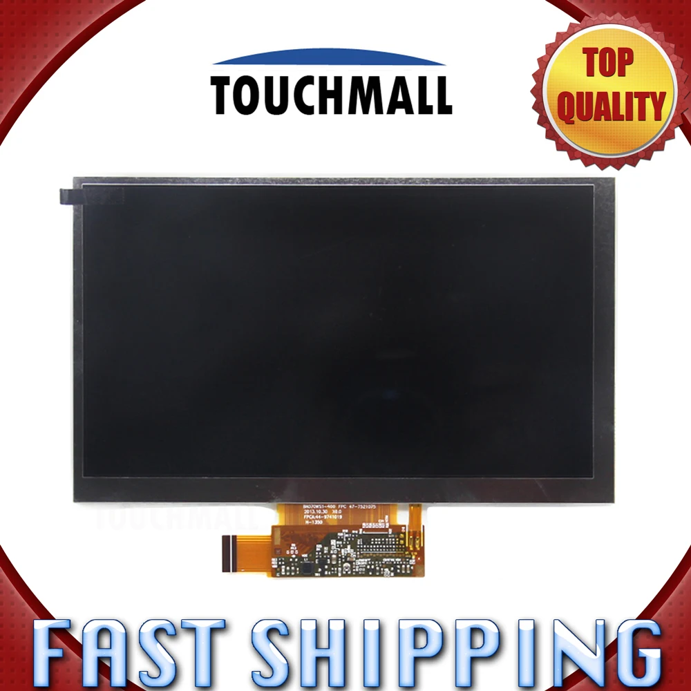 Для Samsung Galaxy Tab 3 Lite 7 0 T110 T111 T113 T116 ЖК-экран панель Замена 7-дюймовый для планшетного