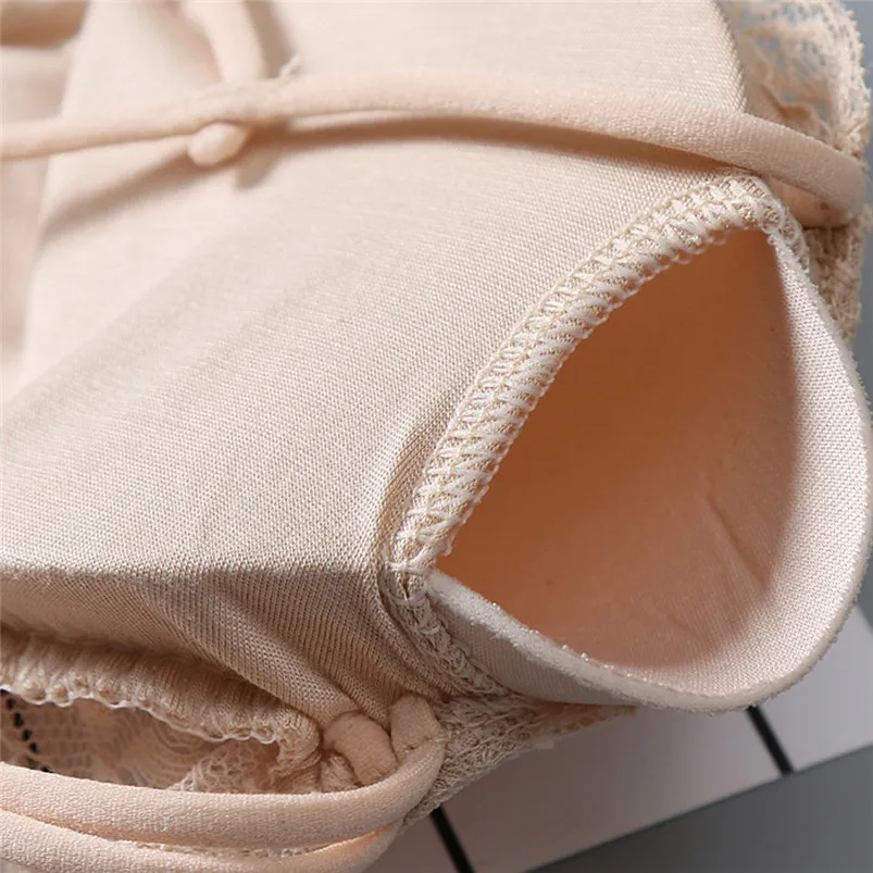 One Size Women Sexy Braids Vest Have A Chest Pad Wearing Sports Underwear Solid Underwear Bra Sweet Soft Bra 30AP03 (1)