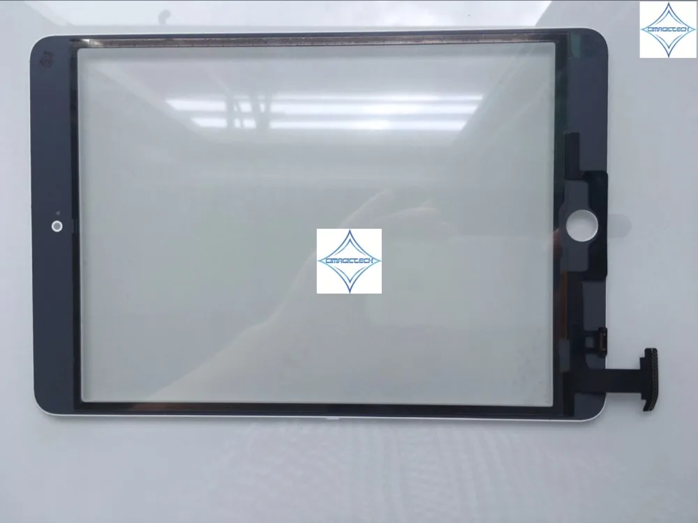 ipad mini without ic 2