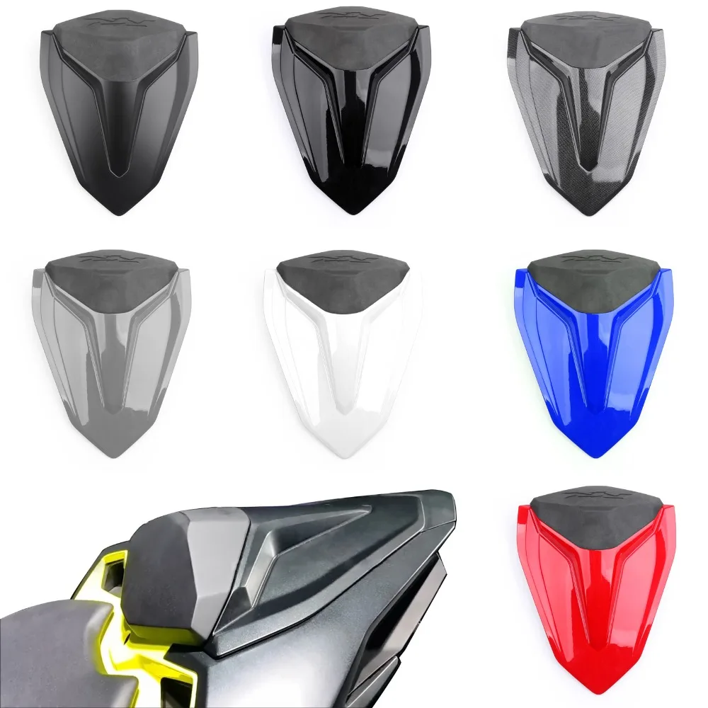 Areyourshop МОТОЦИКЛ ABS пластик Solo крышка заднего сиденья капот для Honda CBR250RR- Новое поступление мотоцикл часть стиль