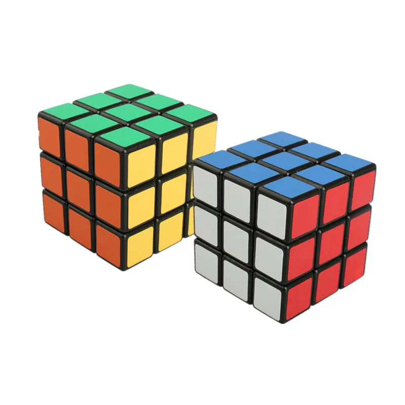 

3x3x3 Speed Magic Cube Professional Competition Puzzel Cubes Magico Cubo Toys Games for Children Adults Grownups