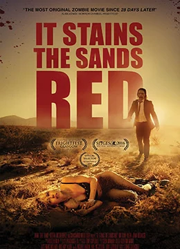 《血染黄沙》2016年美国剧情,惊悚,恐怖电影在线观看