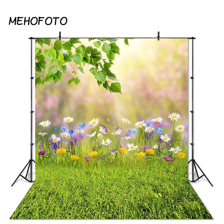 Unduh 640+ Background Hijau Anak Gratis