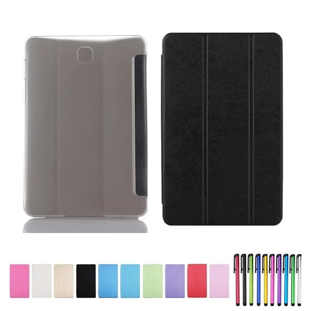 

Cover Case For Samsung Galaxy Tab S2 8.0 PU Leather Smart Case For Samsung Galaxy Tab S2 8.0 inch SM-T710 T715C T715 Case Tablet