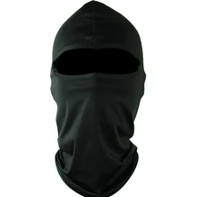 Новая ультратонкая тренировочная маска, велосипедная Лыжная маска Cs для лица, термальный флисовый капюшон, полицейская маска полицейского спецназа, отличный футбольный шлем, Балаклава