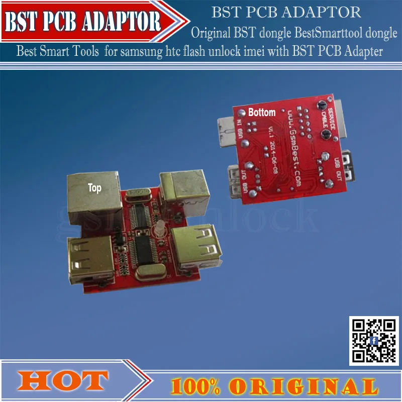 

gsmjustoncct Best Smart Tools Dongle For HTC samsung Flash Repair NVM/EFS ROOT i9500 Note3