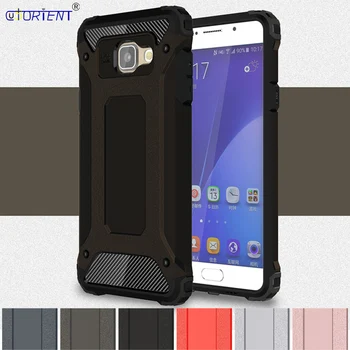 

Hybrid Armor Case for Samsung Galaxy A7 2016 A 7 710 A710 A76 SM-A710FD A710FD SM-A710E SM-A710M/DS Phone Case A76 a7 2016 Funda