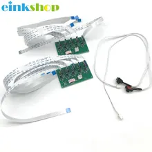 einkshop Newest Chip Decoder For Epson Stylus Pro 7800 9800 7880 9880 4800 4880 Printer Decoder Board einkshop Newest Chip Decoder For Epson Stylus Pro 7800 9800 7880 9880 4800 4880 Printer Decoder Board