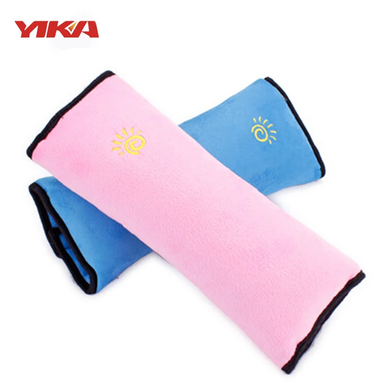 Baby Car Seat Belts Cover Seat Belt Extender Protect Shoulder Pad
