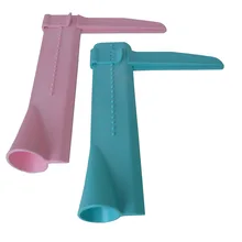 Новая Большая Регулируемая кухонная форма для выпечки выравнивающее устройство торт декоративные приборы DIY пищевого класса пластиковые аксессуары для инструментов