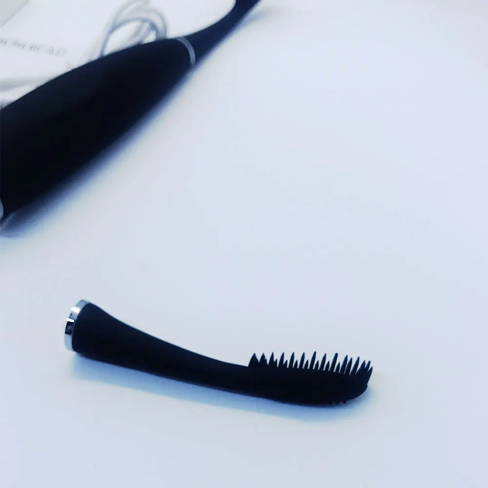 Сменная силиконовая головка для зубной щетки|toothbrush replacements|silicone toothbrushhead brush |