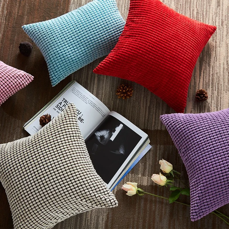 Набор из 2 декоративных наволочек 18 дюймов 45 см|cushion cover|cushion cover patternpattern cushion covers |