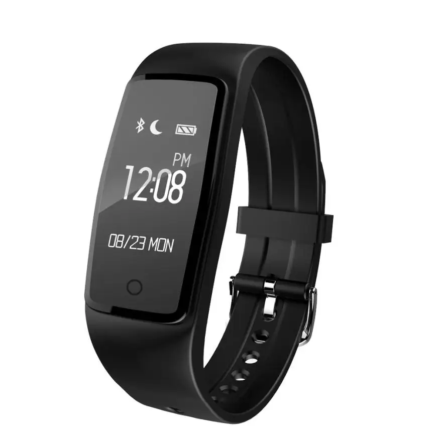 New Hot Sale S1 Smart Watch Heart Rate Monitor Smartwatch