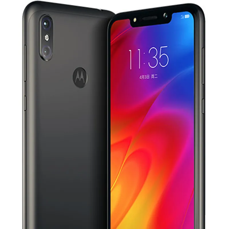 Смартфон Motorola MOTO P30 Note глобальной версии 6 ГБ 64 экран 2 дюйма 1080P Восьмиядерный