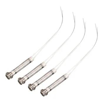 

5pcs 30W Electric Soldering Iron Heating Element Heater Core External Welding Tool Replacement Spare Part for Rework