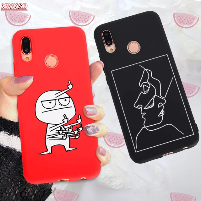 coque huawei p20 lite r6