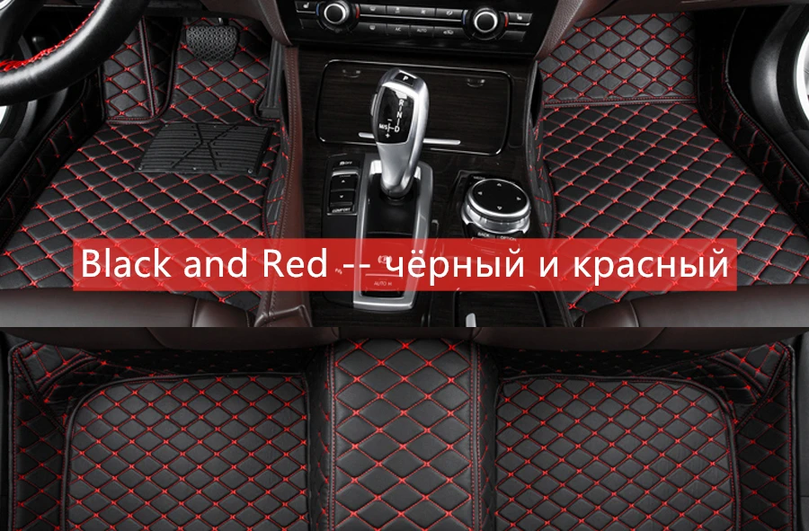 ChiTu пользовательские автомобильные коврики для infiniti QX70 FX Q50 Q70 M37 Q45 Q50 Q60 QX30 QX 50 QX 56 эсквайр EX JX M25 M45 3D кожаный ковер