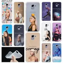 ariana grande coque samsung a10