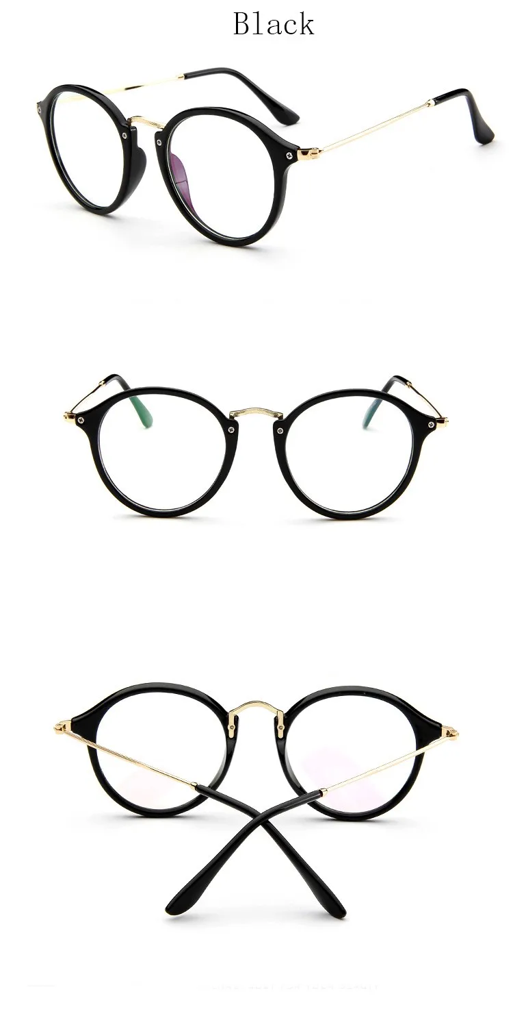 Брендовые очки женские очки оправа для глаз мужские очки оправа очки оправы очков для близорукости женские очки оправы оптика