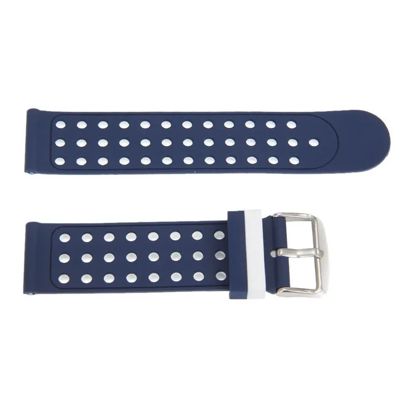 

PUCATE Metal Watchband 18mm 20mm 22mm Stainless Steel Bracelet Watch Band Strap watch