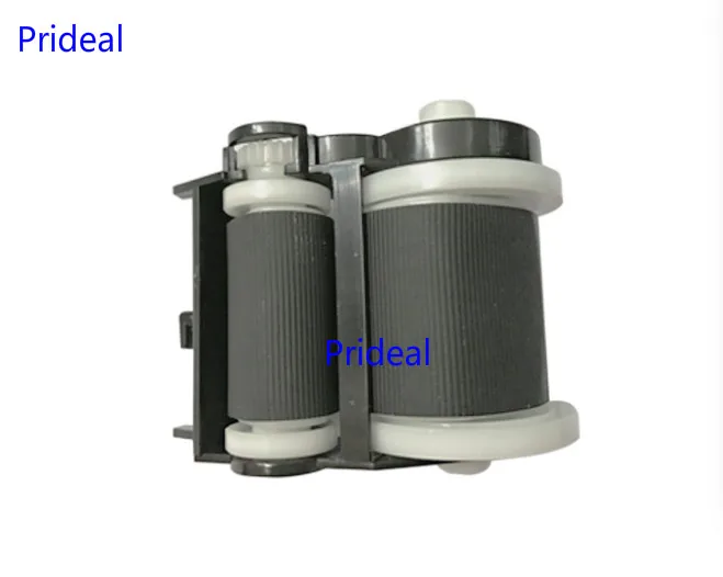 Prideal 2 комплекта LM4300001 пикапа Подачи ролика в сборе для HL 2030 2040 2045 2050 2070 MFC 7220 7420 7225 DCP