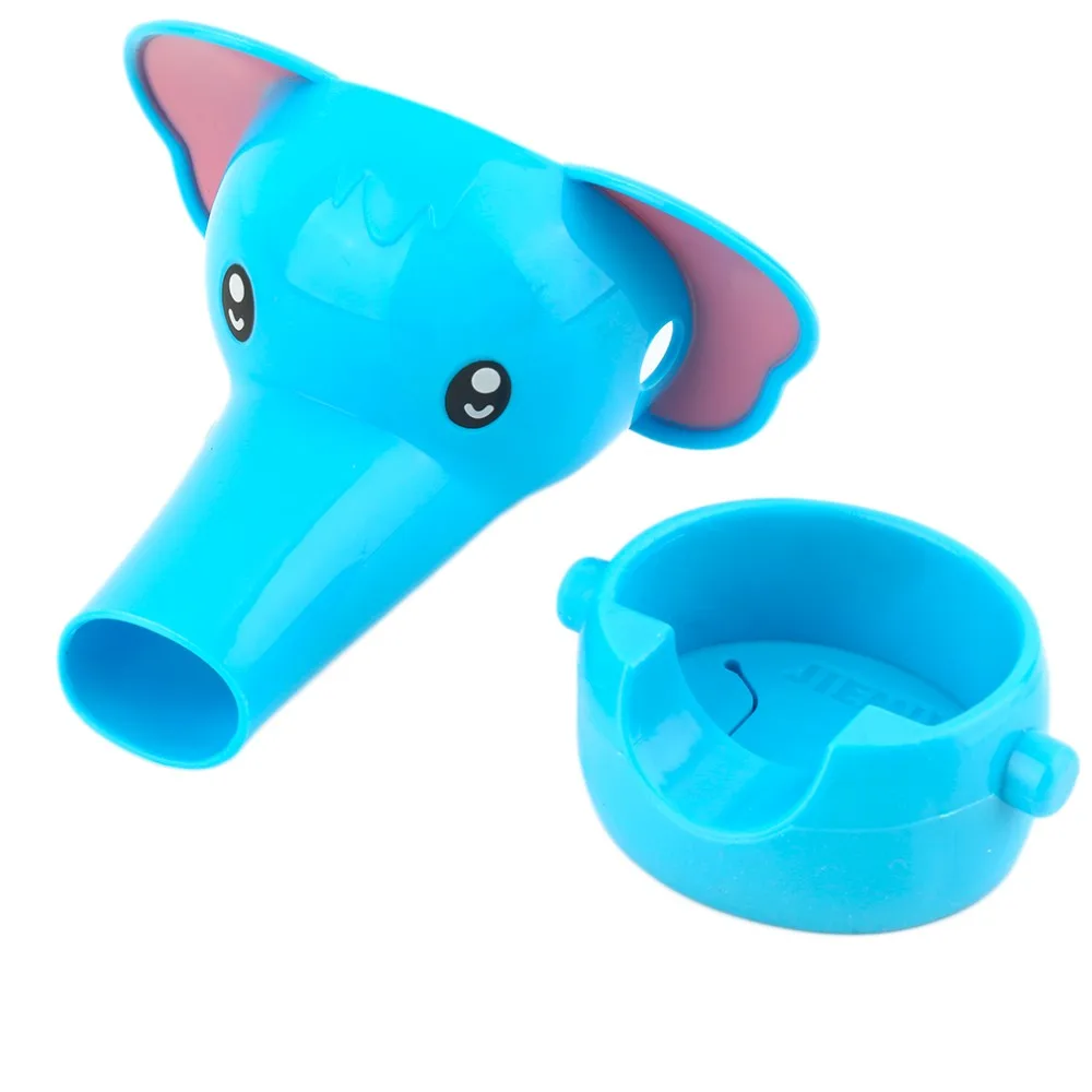 Animal-Elephant-Dolphin-Shape-Faucet-Extender-Lovely-Type-Baby-Kids-Washing-Hand-Water-Tap-Faucet-Extender (2)