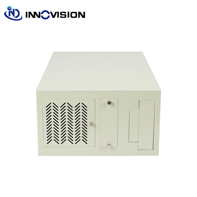 Image Hot sale wall mounting chassis IPC7120B industrial computer