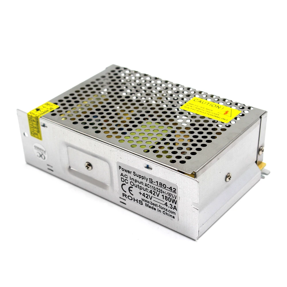 42V180W-3