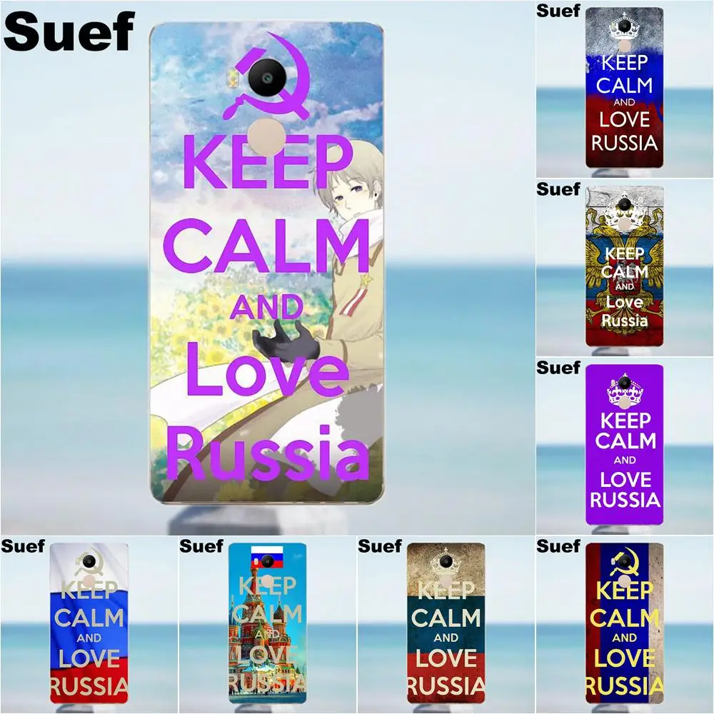 Чехол книжка Suef Keep Calm Love из ТПУ для Xiaomi Redmi 4 3 3S Pro Mi3 Mi4 Mi4i Mi4C Mi5 Mi5S Mi Max Note 2 4|note 2|keep calmmi5