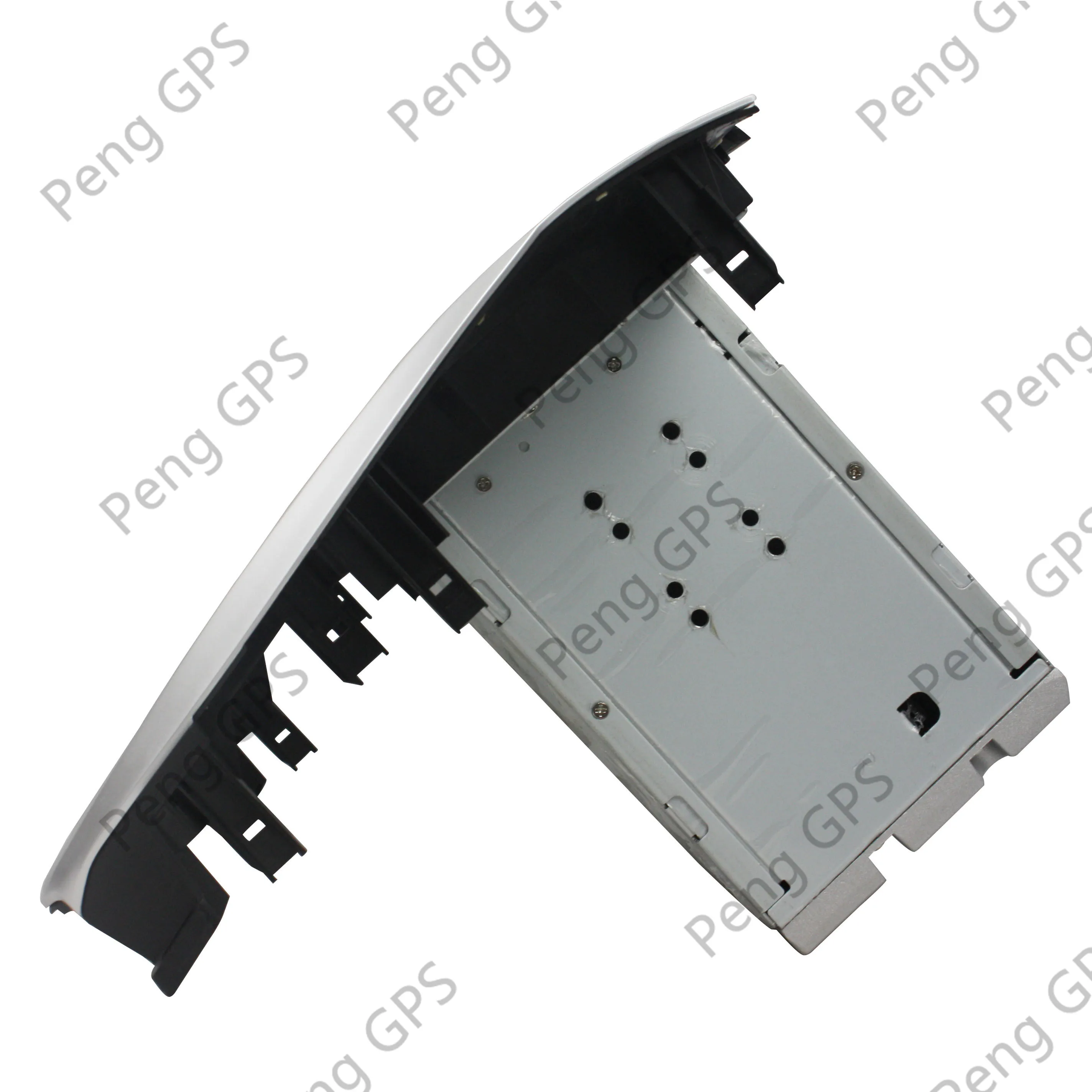 Clearance Car Radio Screen for TOYATA CAMRY 2012-2013 GPS Navigation Recorder Headunit Multimedia Player Android 9 DSP 4+64G 4
