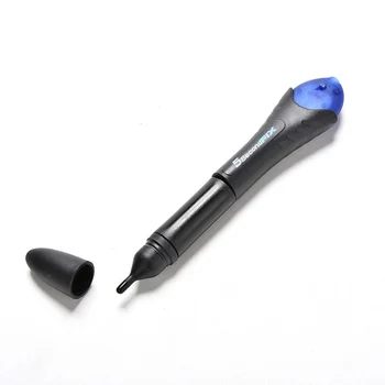 

1PCS Quick 5 Second Light Fix Liquid Glass Welding Compound Glue Repairs Tool Quick Use Best Selling