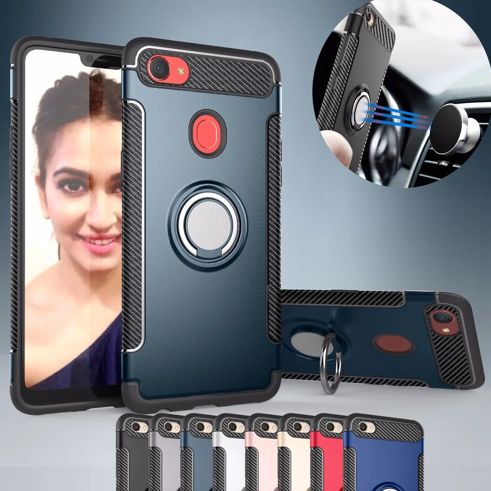 Oppo F5 Чехол Купить