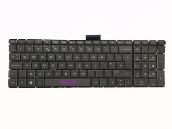 

New UK green backlit keyboard for HP Pavilion Gaming 15-ak002na 15-ak004na 15-ak005na