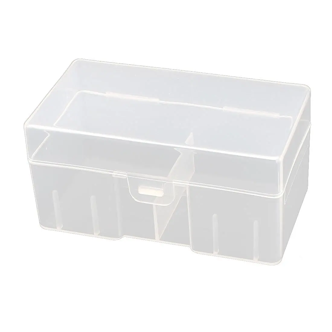 Buy Hard Plastic Case Holder Storage Box Container for