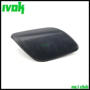 

Front Right Headlight Washer Jet Nozzle Cover Cap For Volvo XC60 2009-2013 39854991